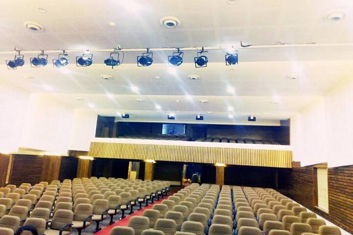 auditorium